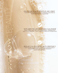 Fitglow Beauty Gentle Ceramide Gel Cleanser