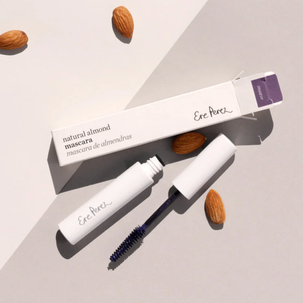 Ere Perez Natural Almond Mascara