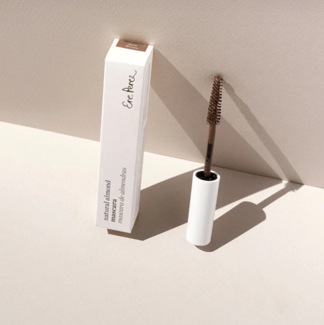 Ere Perez Natural Almond Mascara