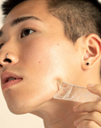 Ere Perez Quartz Sculpt & Lift Face Stone