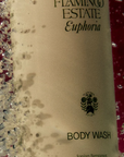 Flamingo Estate Night Blooming Jasmine & Damask Rose Body Wash