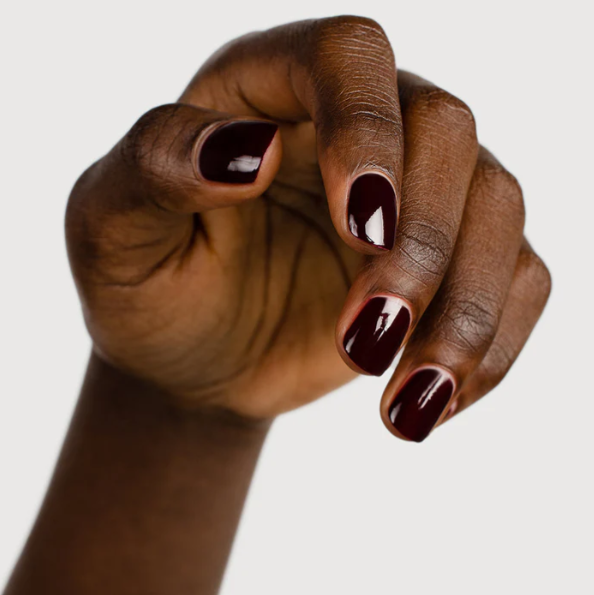 Sienna Byron Bay Nail Polish - Florence