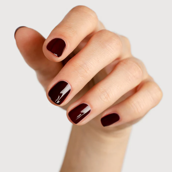Sienna Byron Bay Nail Polish - Florence