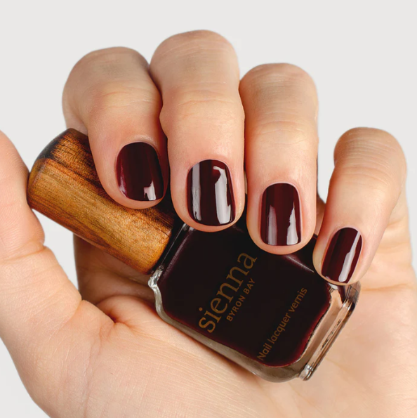 Sienna Byron Bay Nail Polish - Florence