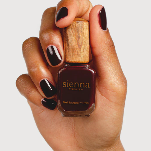 Sienna Byron Bay Nail Polish - Florence