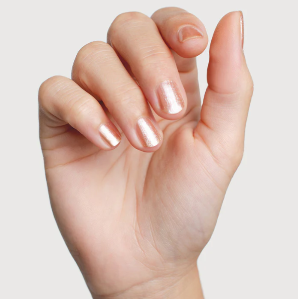 Sienna Byron Bay Nail Polish - Believe
