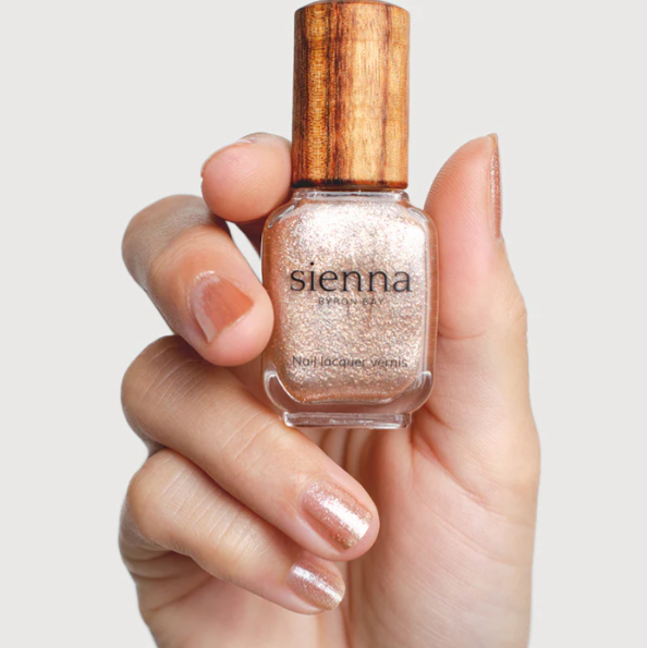 Sienna Byron Bay Nail Polish - Believe