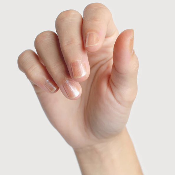 Sienna Byron Bay Nail Polish - Embrace