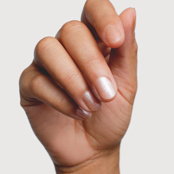 Sienna Byron Bay Nail Polish - Embrace