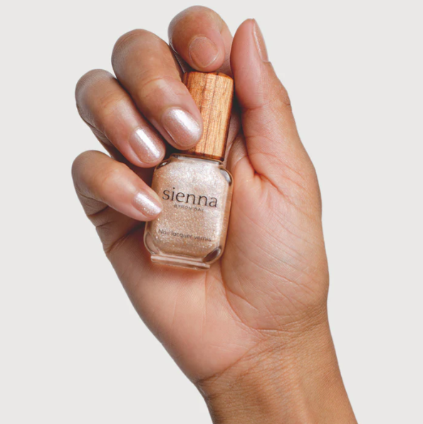 Sienna Byron Bay Nail Polish - Embrace