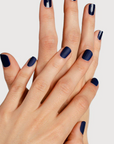 Sienna Byron Bay Nail Polish - Matte Top Coat