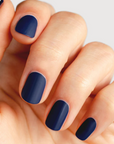 Sienna Byron Bay Nail Polish - Matte Top Coat
