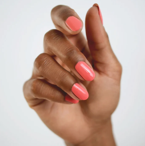 Sienna Byron Bay Nail Polish - Laughter