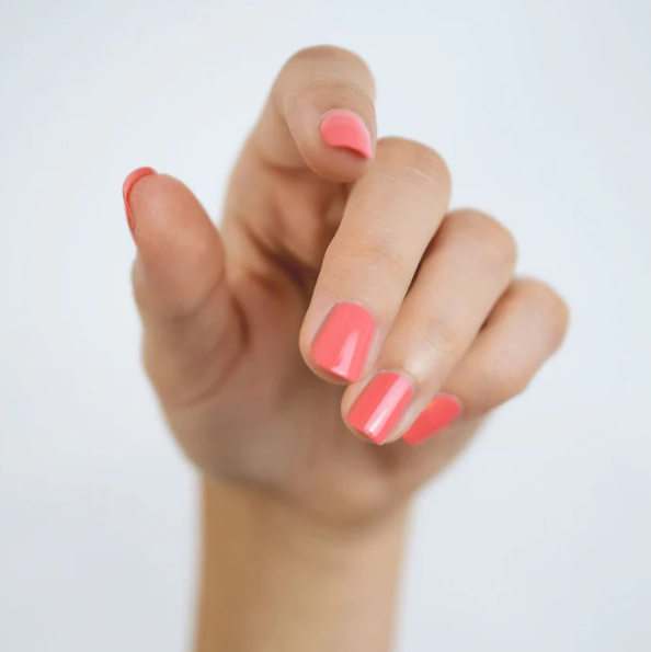 Sienna Byron Bay Nail Polish - Laughter