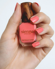 Sienna Byron Bay Nail Polish - Laughter