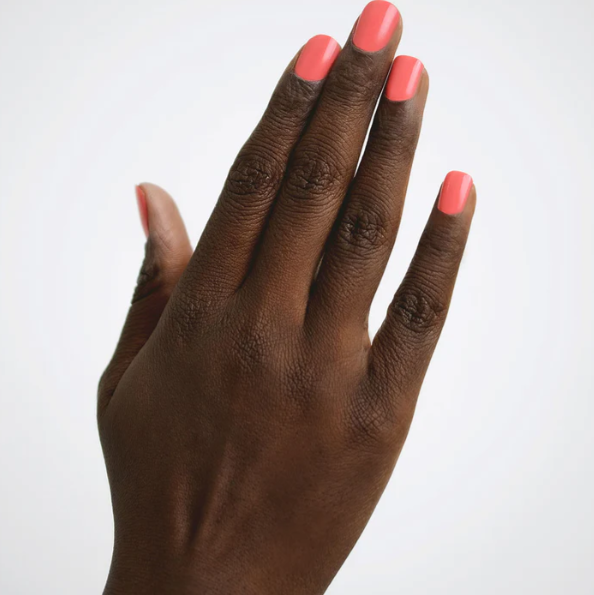 Sienna Byron Bay Nail Polish - Laughter