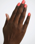 Sienna Byron Bay Nail Polish - Laughter
