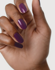 Sienna Byron Bay Nail Polish - Reverence