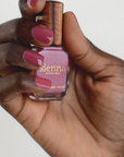 Sienna Byron Bay Nail Polish - Heartspace