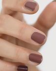Sienna Byron Bay Nail Polish - Grounded