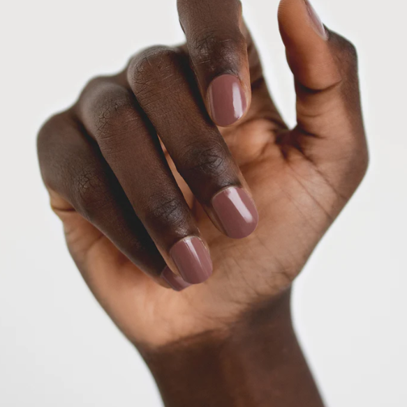 Sienna Byron Bay Nail Polish - Grounded