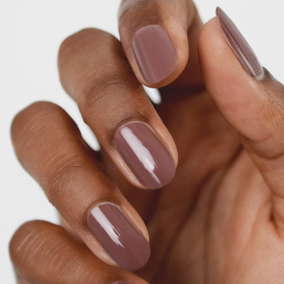 Sienna Byron Bay Nail Polish - Grounded