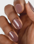 Sienna Byron Bay Nail Polish - Grounded