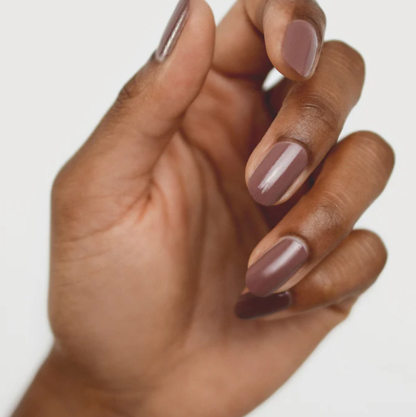 Sienna Byron Bay Nail Polish - Grounded