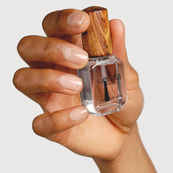 Sienna Byron Bay Base Coat