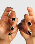 Sienna Byron Bay Nail Polish - Onyx