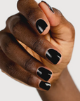 Sienna Byron Bay Nail Polish - Onyx