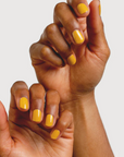Sienna Byron Bay Nail Polish - Treasure