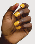 Sienna Byron Bay Nail Polish - Treasure