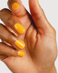 Sienna Byron Bay Nail Polish - Sunflower