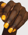 Sienna Byron Bay Nail Polish - Sunflower