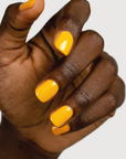 Sienna Byron Bay Nail Polish - Sunflower