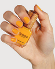 Sienna Byron Bay Nail Polish - Sunflower