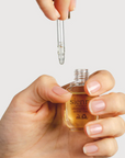 Sienna Byron Bay Natural Cuticle Oil