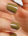 Sienna Byron Bay Nail Polish - Wilderness