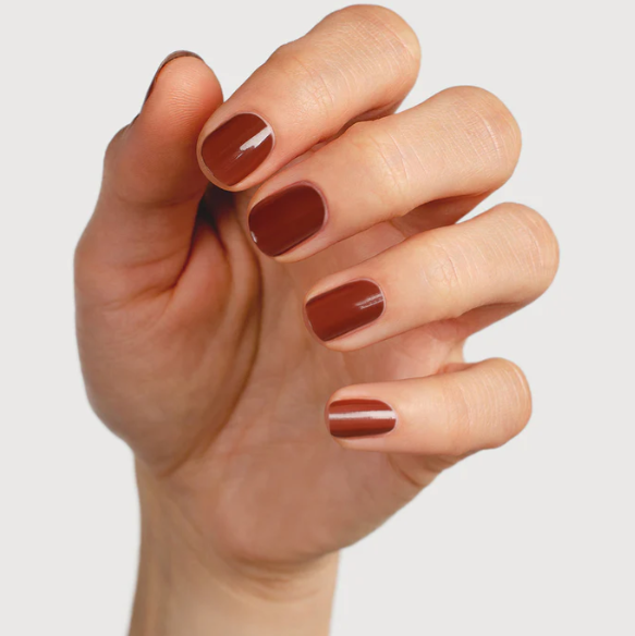 Sienna Byron Bay Nail Polish - Sienna