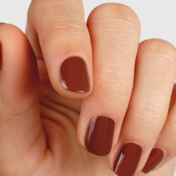 Sienna Byron Bay Nail Polish - Sienna