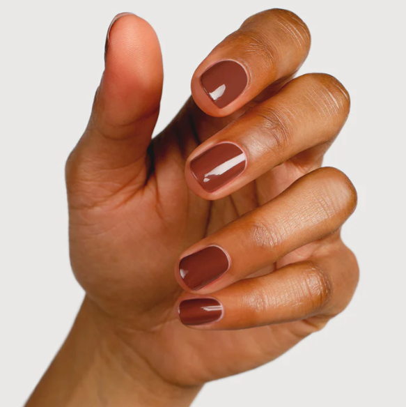 Sienna Byron Bay Nail Polish - Sienna