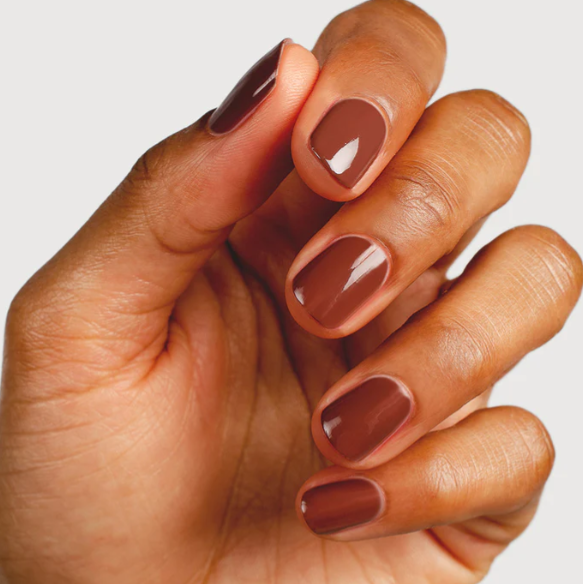 Sienna Byron Bay Nail Polish - Sienna