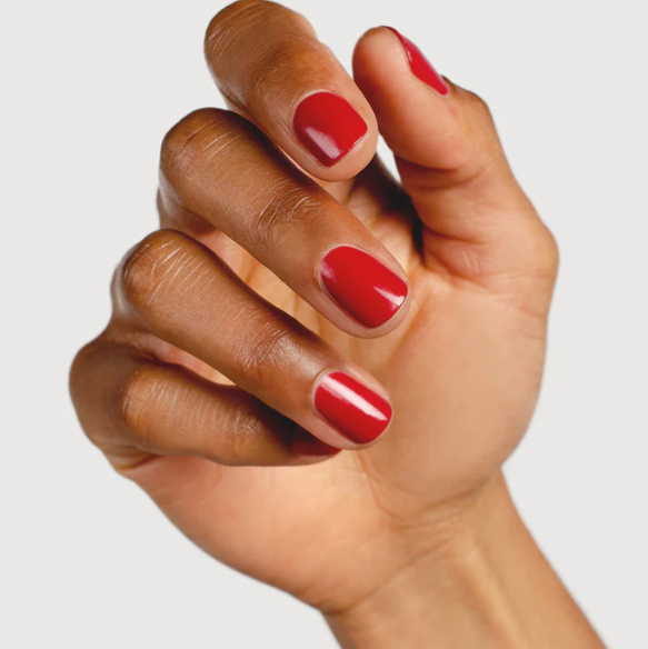 Sienna Byron Bay Nail Polish - Heart