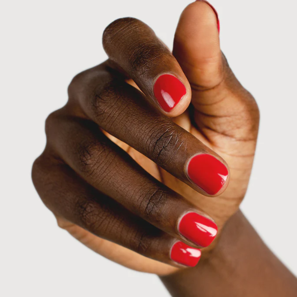 Sienna Byron Bay Nail Polish - Heart