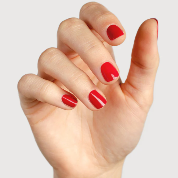 Sienna Byron Bay Nail Polish - Heart