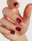 Sienna Byron Bay Nail Polish - Promise