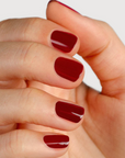 Sienna Byron Bay Nail Polish - Promise