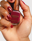 Sienna Byron Bay Nail Polish - Promise