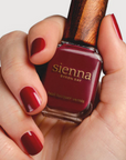 Sienna Byron Bay Nail Polish - Promise